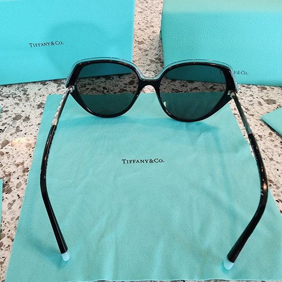 Tiffany & Co. Sunglasses main image 4